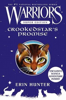 Crookedstar's Promise - Erin Hunter