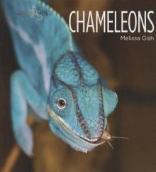 Chameleons - Melissa Gish