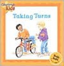 Taking Turns (Courteous Kids) - Janine Amos