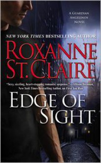 Edge of Sight - Roxanne St. Claire