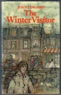 The Winter Visitor (paperback) - Joan Lingard