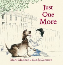 Just one more - Mark MacLeod, Sue deGennaro