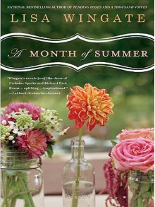 A Month of Summer - Lisa Wingate