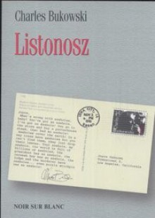 Listonosz - Charles Bukowski