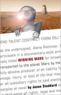 Winning Mars - Jason Stoddard