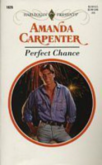 Perfect Chance - Amanda Carpenter