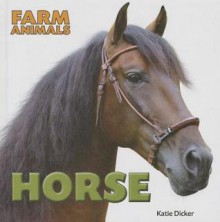 Horse - Katie Dicker