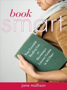 Book Smart - Jane Mallison