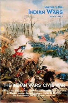 Indian Wars' Civil War - Stackpole, Edward J. Stackpole, Michael Hughes