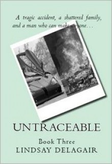 Untraceable - Lindsay Delagair