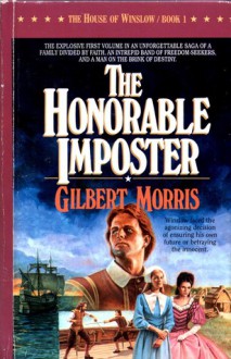 The Honorable Imposter - Gilbert Morris