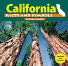 California Facts and Symbols - Emily McAuliffe