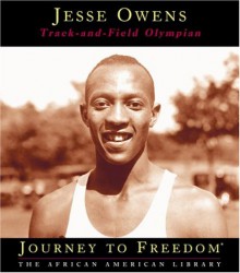 Jesse Owens: Track And Field Olympian - Lucia Raatma