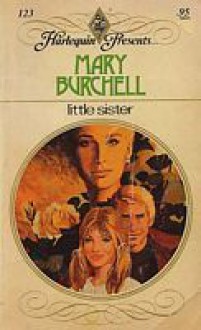 Little Sister - Mary Burchell