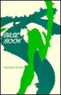 Case Book - Theodore Enslin