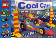 Cool Cars - Sarah Camburn, Sebastian Quigley