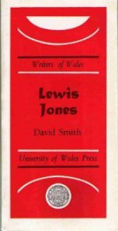 Lewis Jones - David Smith