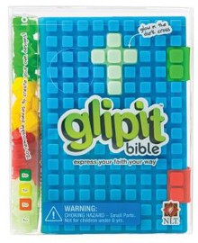 Glipit Bible-NLT - Tyndale