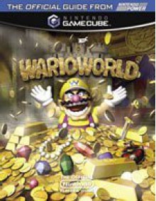 Wario World Player's Guide - Nintendo