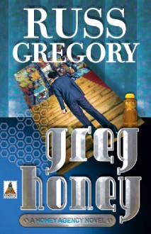 Greg Honey - Russ Gregory