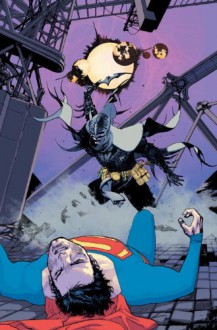 Superman/Batman, Vol. 12: Sorcerer Kings - Cullen Bunn, Joe Kelly, Chris Roberson, ChrisCross, Jesús Merino, Brett Booth, Ed Benes, Various