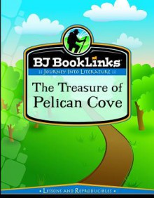 Booklinks: The Treasure of Pelican Cove - Milly Howard