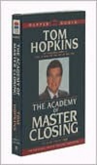 Academy of Master Closes - Tom Hopkins