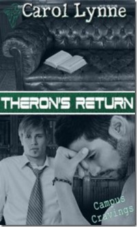 Theron's Return - Carol Lynne