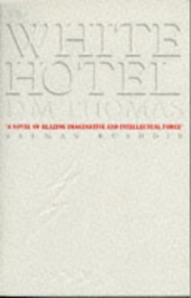 White Hotel - D.M. Thomas