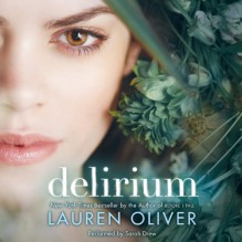 Delirium - Lauren Oliver