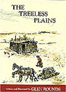 The Treeless Plains - Glen Rounds