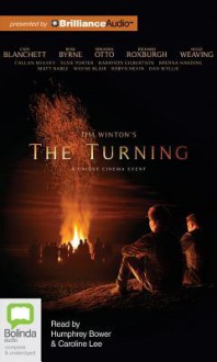 The Turning - Tim Winton, Humphrey Bower, Caroline Lee