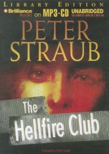 The Hellfire Club - Peter Straub