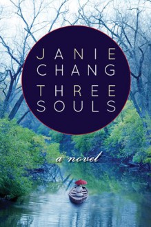 Three Souls - Janie Chang