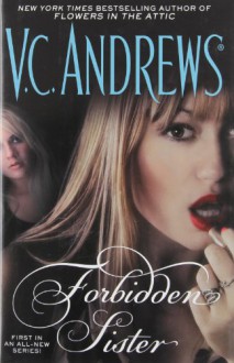 Forbidden Sister - V.C. Andrews