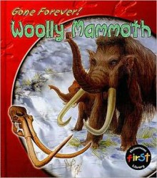 Woolly Mammoth - Rupert Matthews