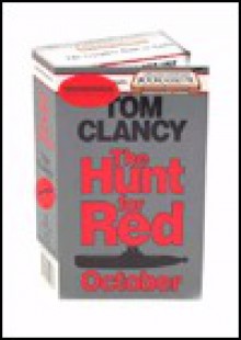 The Hunt for Red October - J. Charles, Tom Clancy