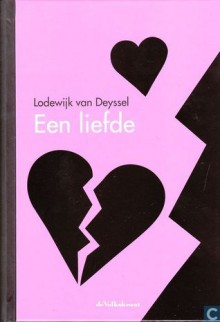 Een liefde - Lodewijk van Deyssel