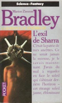 L'exil de sharra-regis hastur t5 - Marion Zimmer Bradley