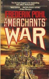 Merchants' War (Orbit Books) - Frederik Pohl