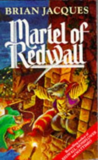 Mariel of Redwall - Brian Jacques