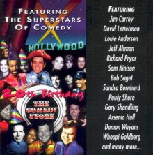 20th Birthday of the Comedy Store - Jim Carrey, Richard Pryor, Louie Anderson