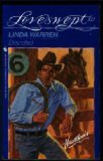 Branded (Loveswept, No 533) - Linda Warren