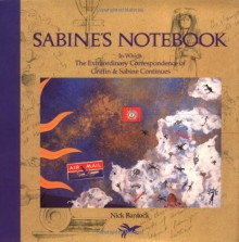 Sabine's Notebook - Nick Bantock