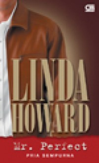 Pria Sempurna (Mr. Perfect) - Linda Howard, Potit Nimia