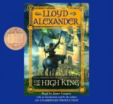 The Prydain Chronicles Book Five: The High King - Lloyd Alexander