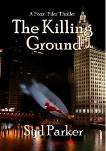 The Killing Ground - Syd Parker