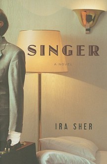 Singer - Ira Sher