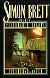 Mrs. Pargeter's Package - Simon Brett