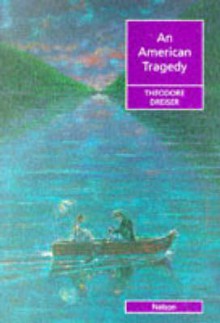 An American Tragedy - Sally Lowe